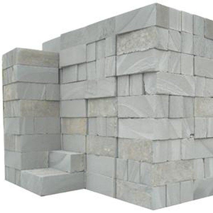东莞不同砌筑方式蒸压加气混凝土砌块轻质砖 加气块抗压强度研究