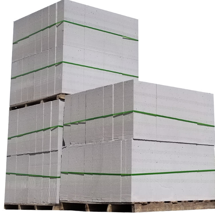 东莞改性材料和蒸压制度对冶金渣蒸压加气混凝土砌块性能的影响