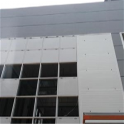 东莞新型蒸压加气混凝土板材ALC|EPS|RLC板材防火吊顶隔墙应用技术探讨